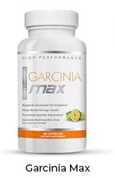 Garcinia Max