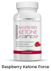Raspberry Ketone Force