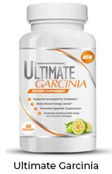 Ultimate Garcinia