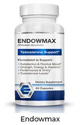 Endowmax