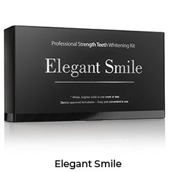 Elegant Smile