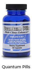 Quantum Pills