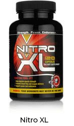 Nitro XL