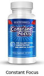 Constant Focus