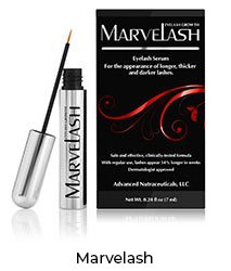 Marvelash