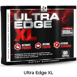 Ultra Edge XL