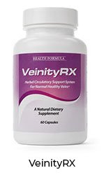 VeinityRX