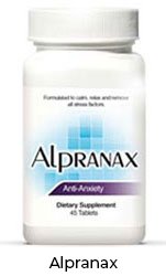 Alpranax